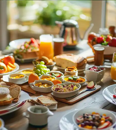 brunch bonanza class 3 brunch bonanza class 3