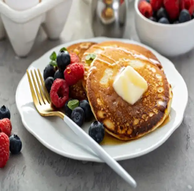 sturdiwheatpancakes sturdiwheat pancake cooking class