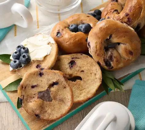 twist and bake class 1